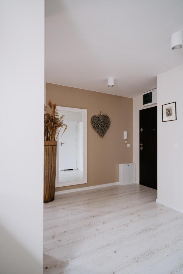 Old Town Wroclaw-2Floor Apartment Private Parking Breslávia Exterior foto