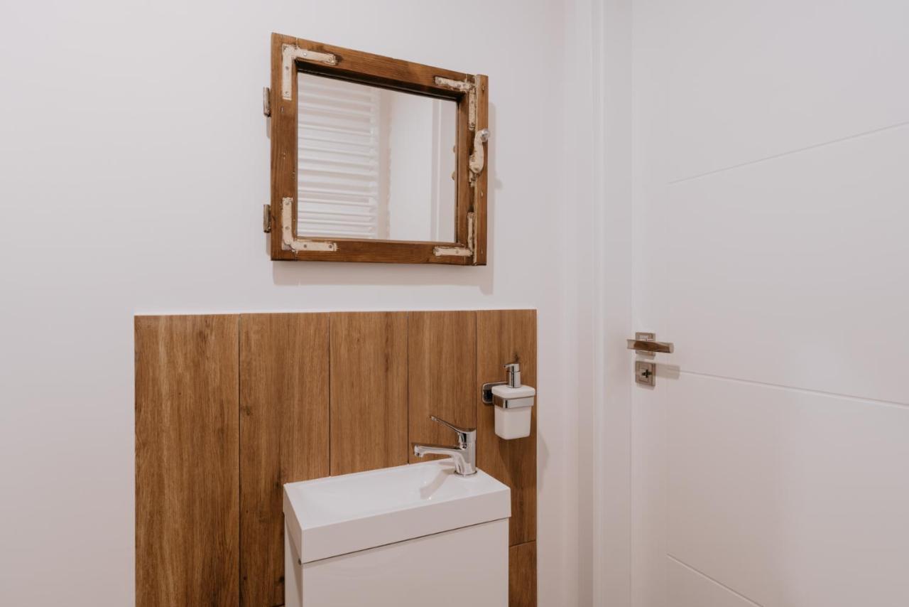 Old Town Wroclaw-2Floor Apartment Private Parking Breslávia Exterior foto