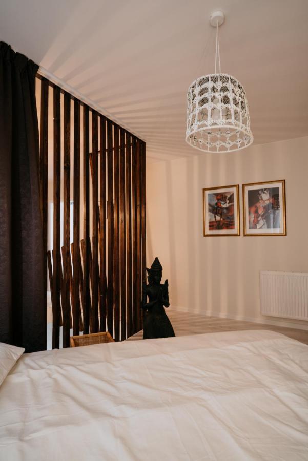Old Town Wroclaw-2Floor Apartment Private Parking Breslávia Exterior foto