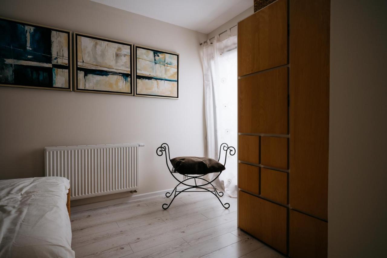 Old Town Wroclaw-2Floor Apartment Private Parking Breslávia Exterior foto