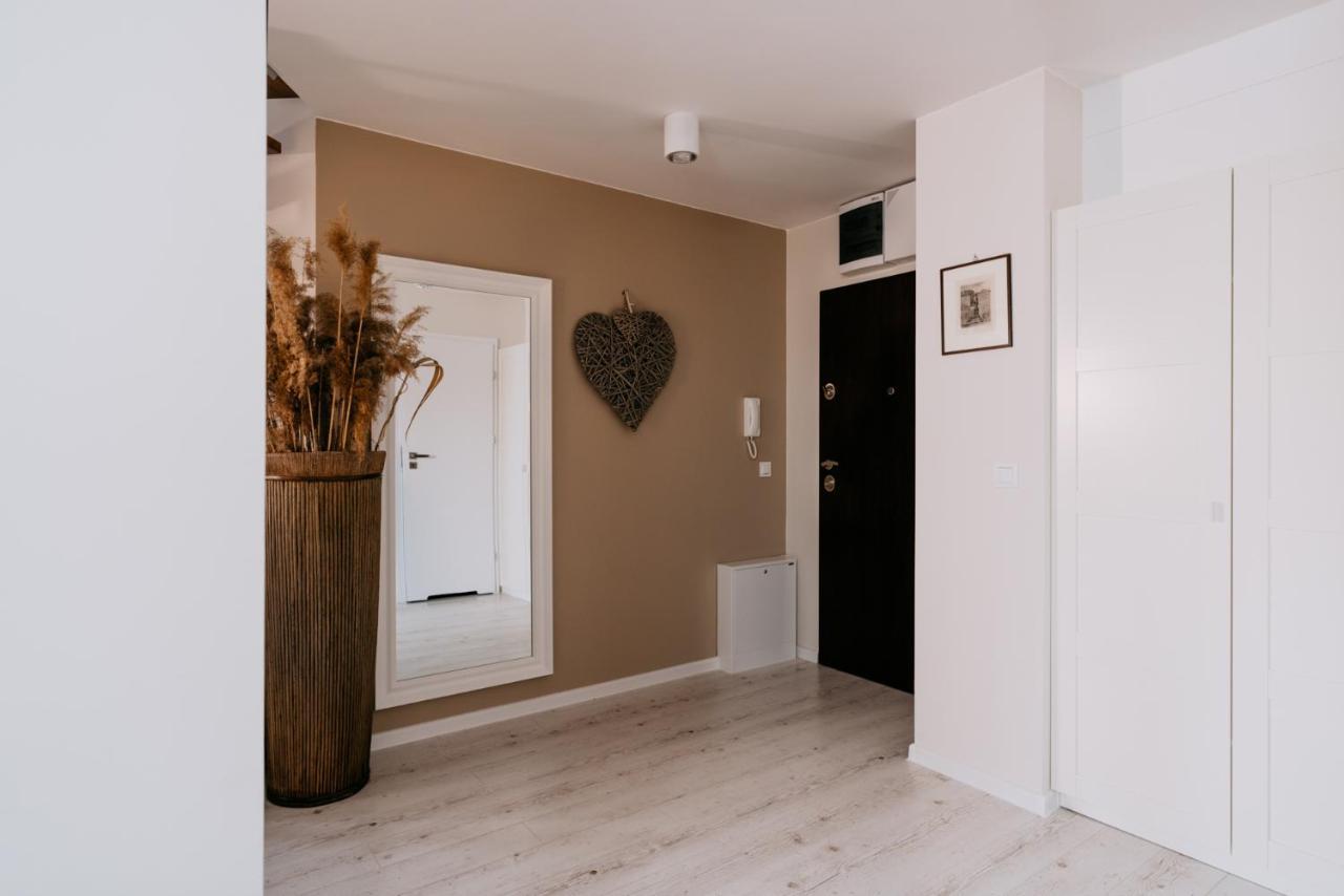 Old Town Wroclaw-2Floor Apartment Private Parking Breslávia Exterior foto