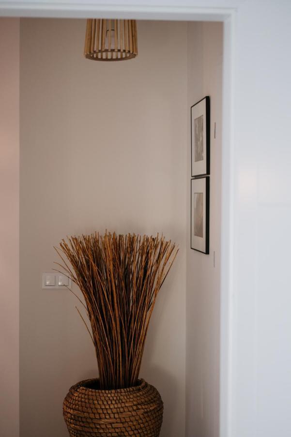 Old Town Wroclaw-2Floor Apartment Private Parking Breslávia Exterior foto