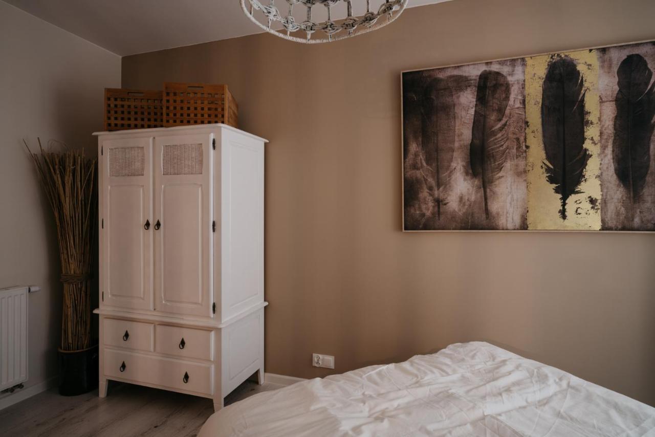 Old Town Wroclaw-2Floor Apartment Private Parking Breslávia Exterior foto