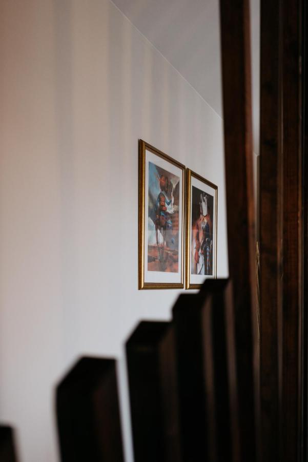 Old Town Wroclaw-2Floor Apartment Private Parking Breslávia Exterior foto