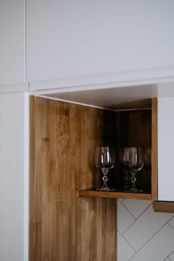 Old Town Wroclaw-2Floor Apartment Private Parking Breslávia Exterior foto