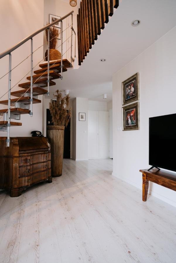 Old Town Wroclaw-2Floor Apartment Private Parking Breslávia Exterior foto