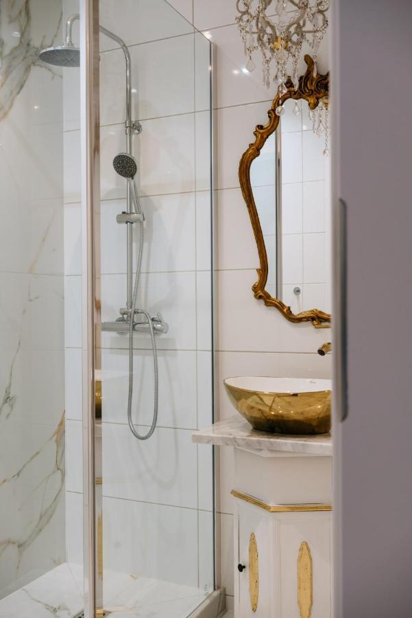 Old Town Wroclaw-2Floor Apartment Private Parking Breslávia Exterior foto