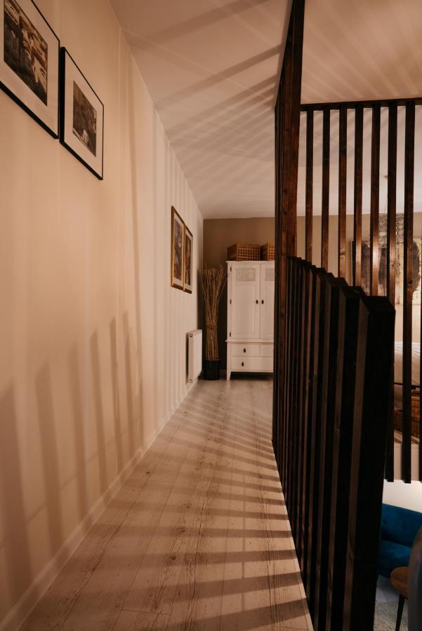 Old Town Wroclaw-2Floor Apartment Private Parking Breslávia Exterior foto